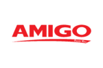 Amigo Supermarkets Logo Transparent PNG