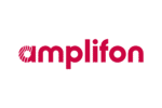 Amplifon Logo Transparent PNG