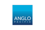 Anglo Pacific Group Logo Transparent PNG
