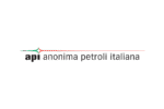 Anonima Petroli Italiana Logo Transparent PNG