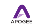 Apogee Electronics Logo Transparent PNG
