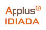 Applus+ IDIADA Logo Transparent PNG