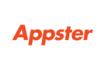 Appster Logo Transparent PNG