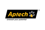 Aptech Logo Transparent PNG