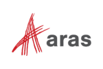 Aras Corp. Logo Transparent PNG