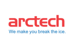 Arctech Helsinki Shipyard Logo Transparent PNG