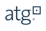 Art Technology Group Logo Transparent PNG
