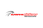 Aserca Airlines Logo Transparent PNG