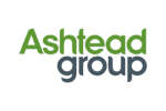 Ashtead Group Logo Transparent PNG