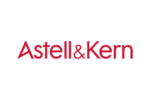 Astell&Kern Logo Transparent PNG