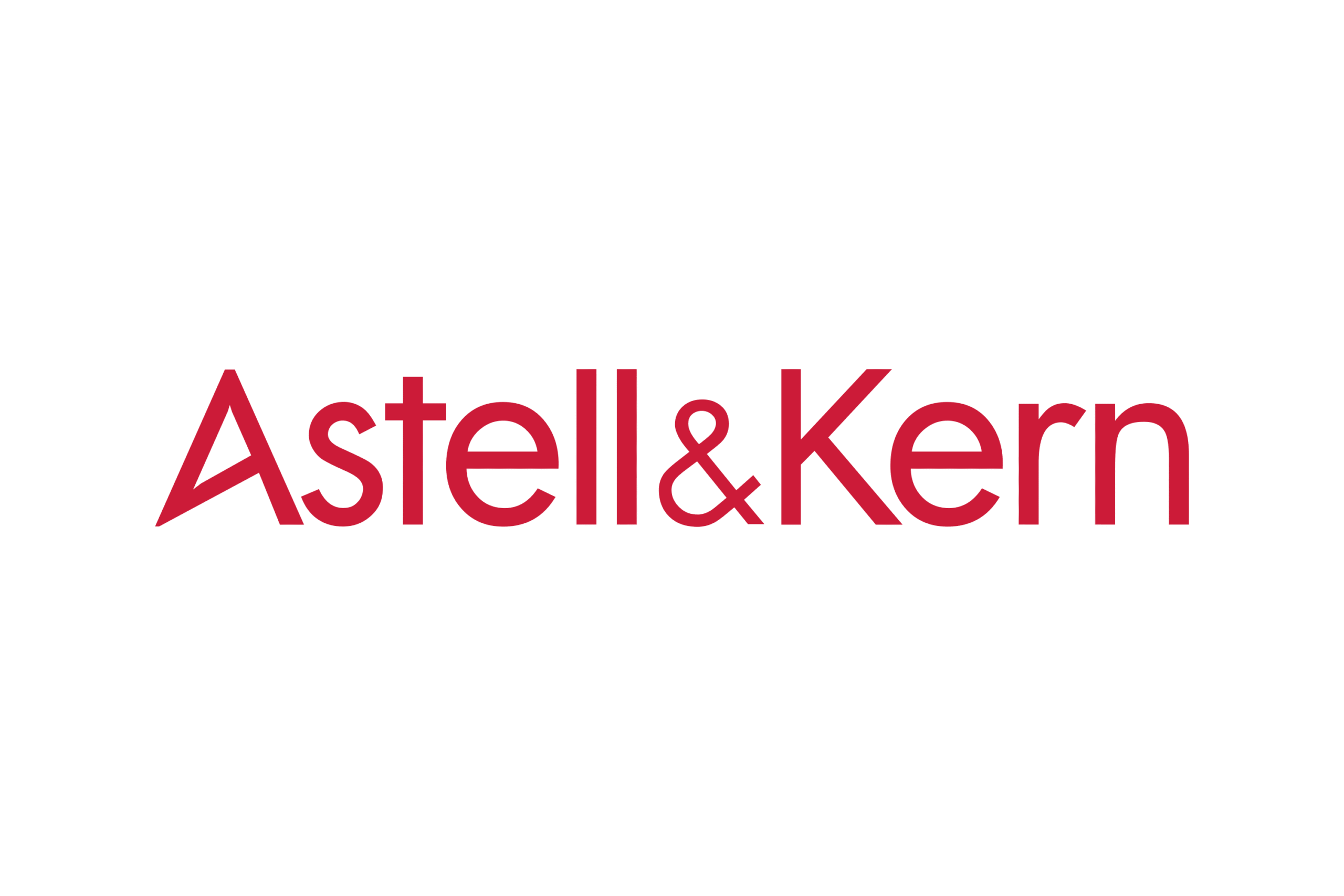 Astell&Kern