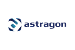 Astragon Logo Transparent PNG