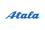 Atala Logo Transparent PNG