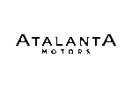Atalanta Motors Logo Transparent PNG