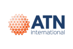 Atlantic Tele Network Logo Transparent PNG