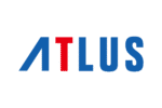Atlus USA Logo Transparent PNG