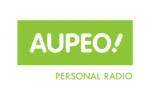 Aupeo Logo Transparent PNG