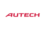 Autech Logo Transparent PNG