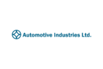 Automotive Industries Logo Transparent PNG
