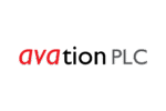 Avation Logo Transparent PNG