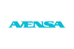 Avensa Logo Transparent PNG