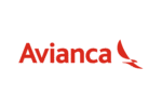 Avianca Brasil S.A. Logo Transparent PNG