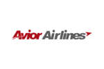 Avior Airlines Logo Transparent PNG
