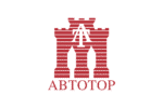 Avtotor Logo Transparent PNG