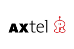 Axtel Logo Transparent PNG