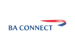 BA Connect Logo Transparent PNG