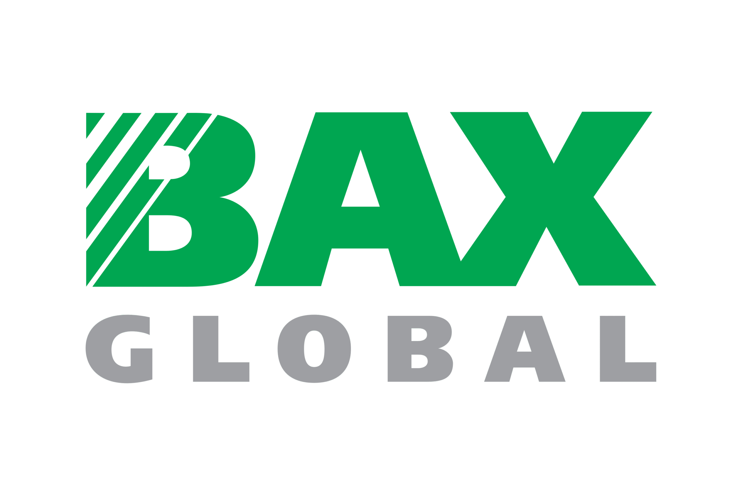 BAX Global