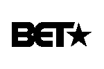 BET Logo Transparent PNG