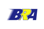 BRA Transportes Aereos Logo Transparent PNG