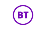 BT Mobile Logo Transparent PNG