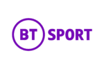 BT Sport Logo Transparent PNG