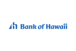 Bank of Hawaii Logo Transparent PNG