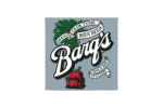 Barq's Logo Transparent PNG