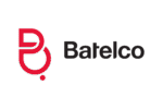 Batelco Logo Transparent PNG