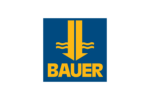 Bauer AG Logo Transparent PNG