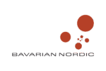 Bavarian Nordic Logo Transparent PNG