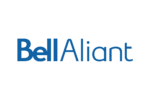 Bell Aliant Logo Transparent PNG