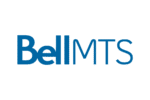 Bell MTS Logo Transparent PNG