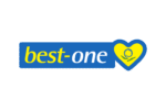Best one Logo Transparent PNG