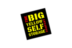Big Yellow Group Logo Transparent PNG