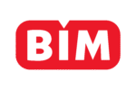 Bim Logo Transparent PNG