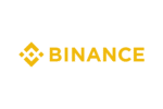 Binance Logo Transparent PNG