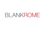 Blank Rome Logo Transparent PNG