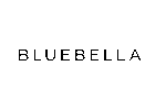 Bluebella Logo Transparent PNG