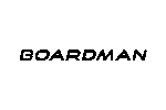 Boardman Bikes Logo Transparent PNG