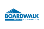 Boardwalk Real Estate Investment Trust Logo Transparent PNG